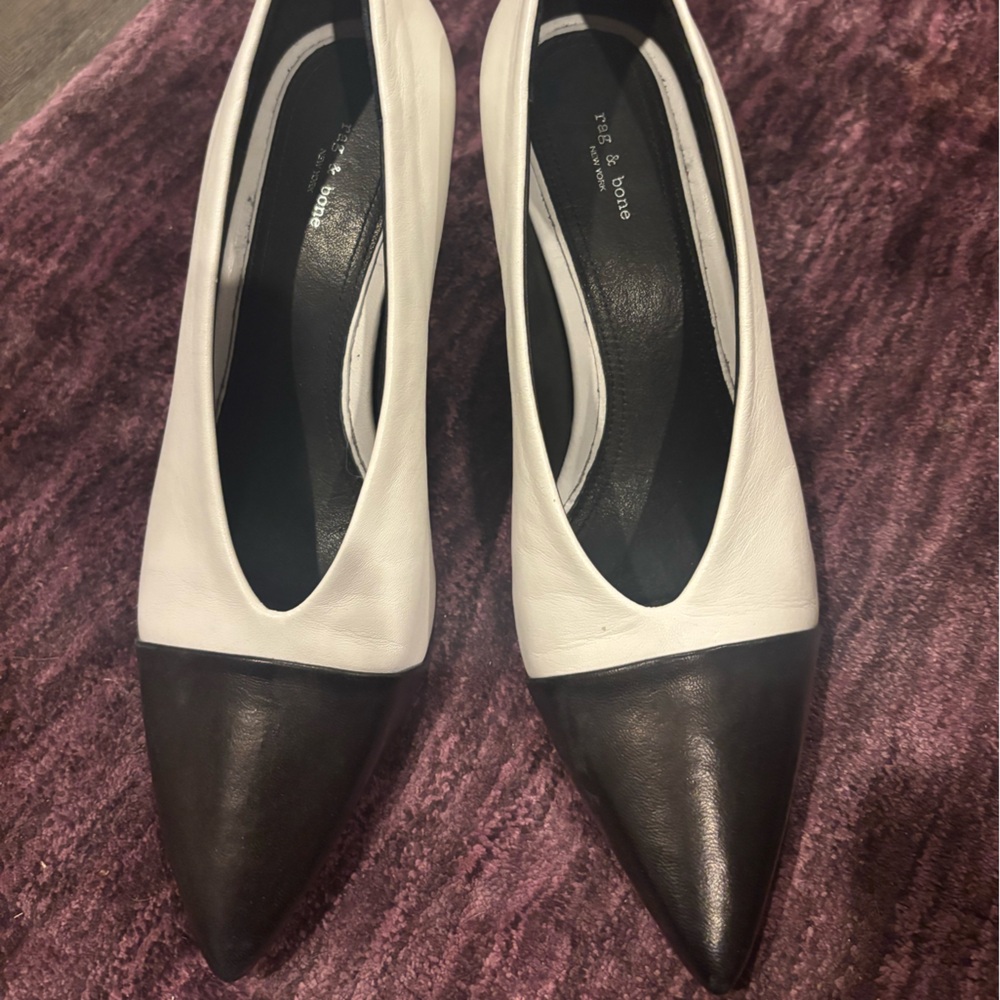 Rag & Bone high heels 38.5